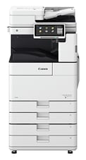 Canon imageRUNNER ADVANCE DX 4735i