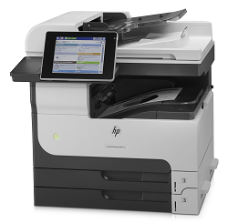 HP LaserJet Enterprise MFP M725dn