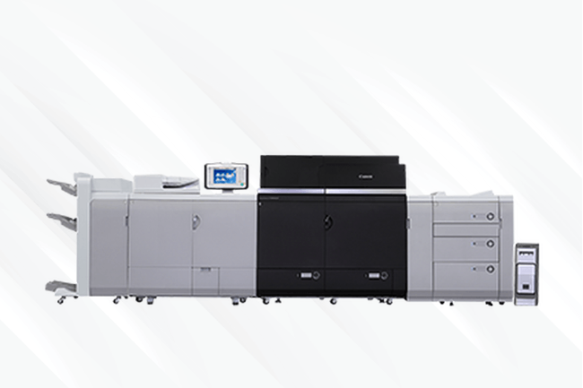 How Much Does a Production Printer Cost
