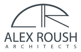 Alex Roush Architects Logo