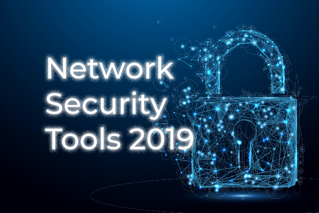 Network Security Tools 1