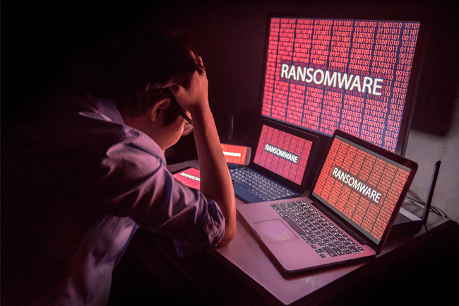Biggest Ransomware Attacks 2020