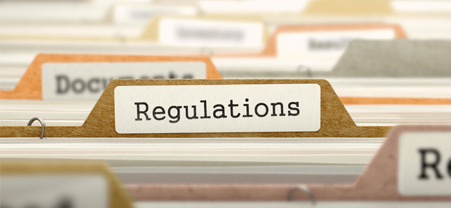 Finance Industry Data Privacy Regulations